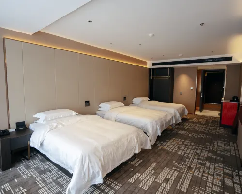 Heyue Hotel فنادق مميّزة Photos