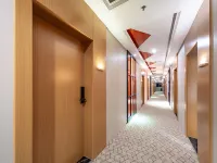 Jifeng Hotel (Mengzhou Branch) Hotels in Mengzhou