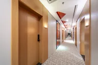 Jifeng Hotel (Mengzhou Branch)