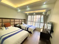 Ya'an Tiantian Hostel