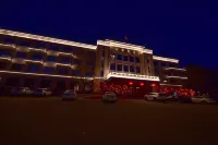 Qiqihar Lakeside Hotel Hotels in Qiqihar