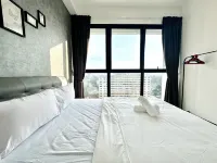 Relax Familystay (Urben suitis)3BR-10pax