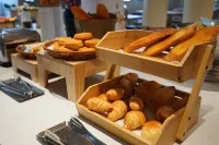 Country Inn  by Radisson Hotel (Quanzhou  Wanda Plaza&Ling  Xiu Store  ) - Breakfast