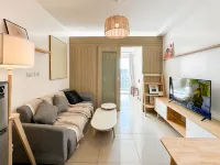 GemstoneBR in Shore Residences Hotels near Shell Residences