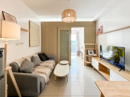 GemstoneBR in Shore Residences