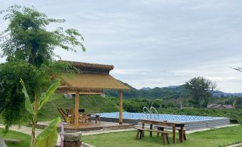 Qishan Xihai Yaju Courtyard Homestay