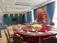 Xinxiang Olive Spring Hotel - Bữa sáng