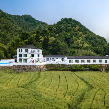 Gu Yu·H²O Qingman French
