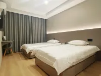 Yongcheng Rimu Qingju Apartment Hotel