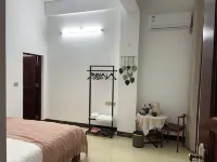 Shanyuanju Homestay Hotels in Tongguling National Nature Reserve