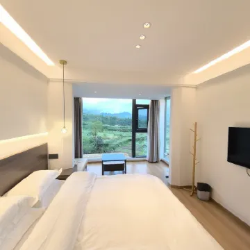 Jixi Farmhouse Xiaoyuan Inn