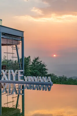 XiyeSeclusionResortHotel
