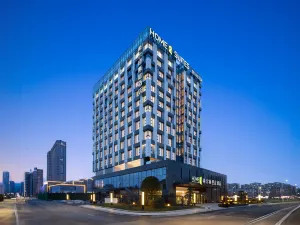 Home2 Suites by Hilton Suqian Siyang