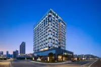 Home2 Suites by Hilton Suqian Siyang Hotels near BiYun ShangCheng