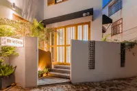 Yizhai Chaji Homestay (Jianshui Ancient Town Confucian Temple)