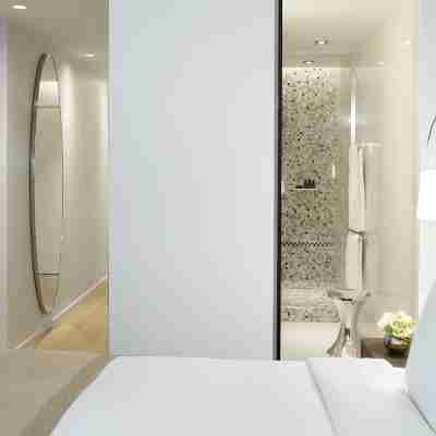 Sofitel Paris Arc de Triomphe Rooms