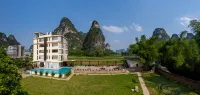 Daxin Suhe · Mingshi Gallery Homestay