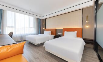 Starway Hotel (Beijing Capital Airport New China International Exhibition Center)