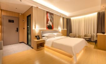 jinlong Boutique Apartments