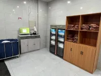 Yongqing Haorenyuan Grand Hotel