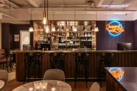 Hotel Schani Salon - Romantisk