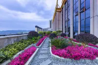 Nayong Wenzhou Garden Hotel (Yonghe Century City Branch) Hotels in Nayong