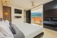 Hotel Perlatto Hotels in Bello
