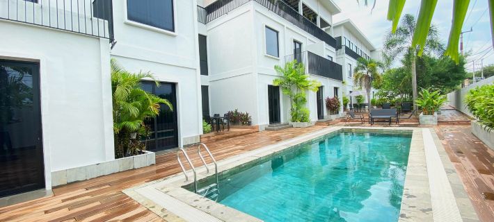 Onyx Hotel & Villa Hotels in Kabupaten Bintan