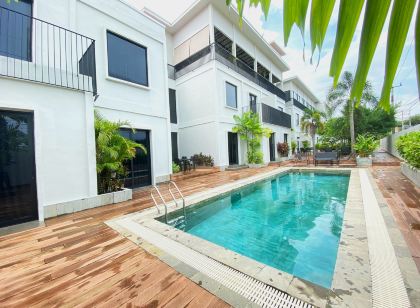 Onyx Hotel & Villa