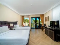 Bhu Nga Thani Resort & Villas Railay Hotel a Krabi