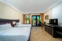 Bhu Nga Thani Resort & Villas Railay