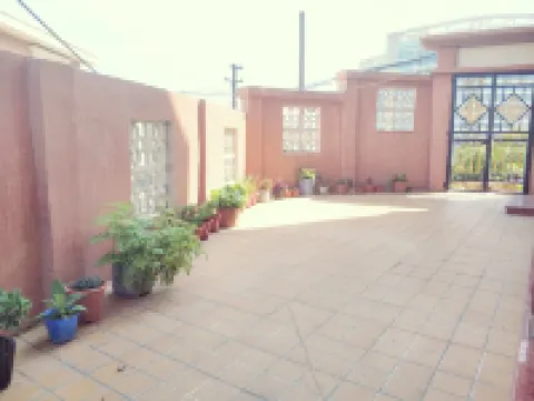 洞頭観海山荘民宿