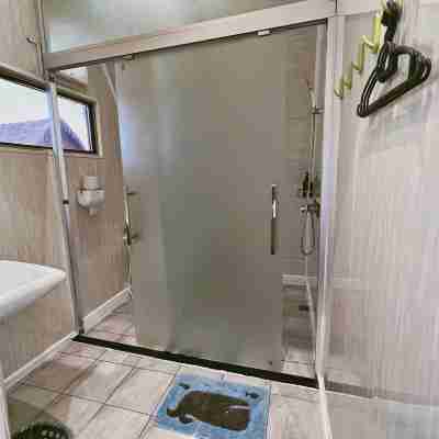 Crystal Resort Rooms