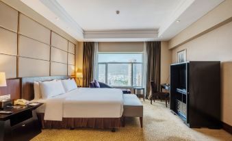 Chamen Hotel Qingxi