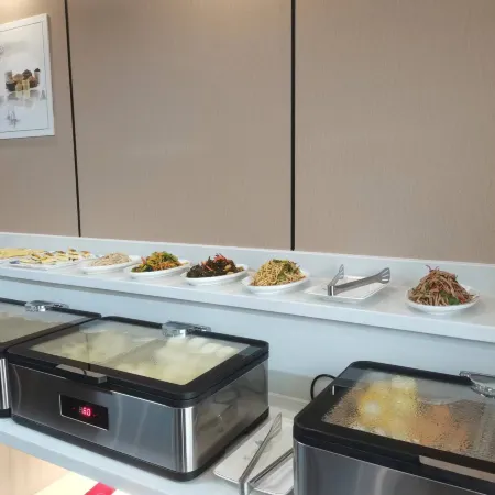 Hotan Wenbo Hotel (Jade Trading Center)