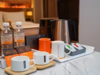 Vienna Hotel (Linyi Tancheng)