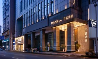 Chong Qing Wanzhou Ranz Hotel