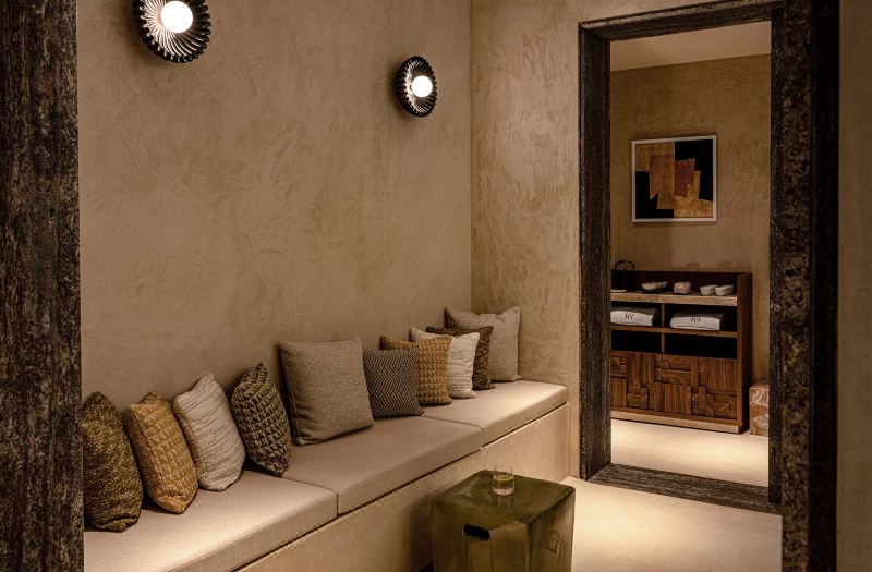 Norman Paris Hôtel & Spa photo 2