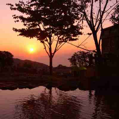 ヴィラージュ伊豆高原 Hotel Exterior