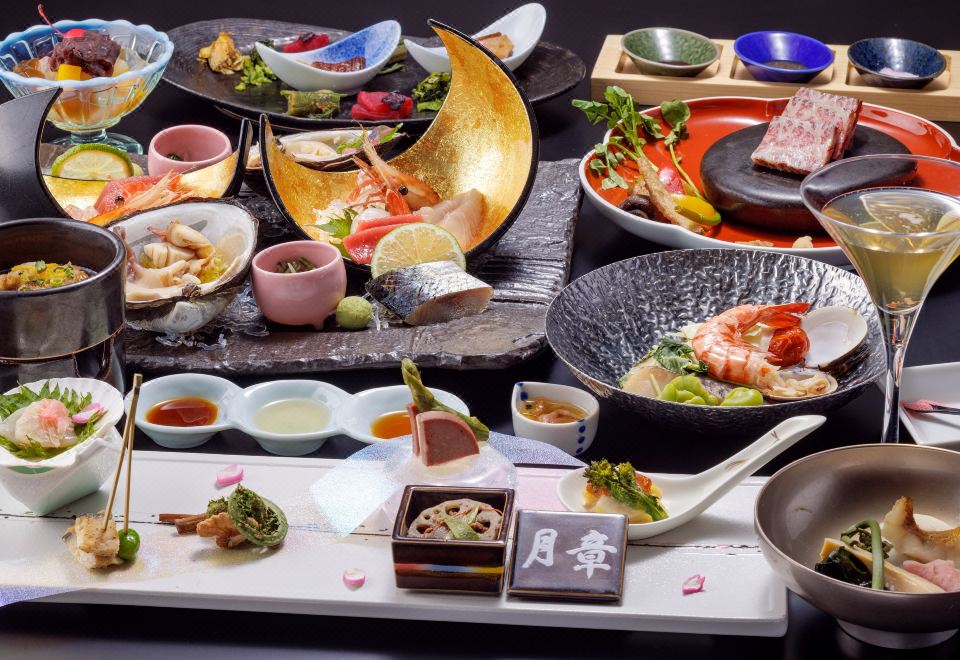 3. 쇼게츠 그랜드 ..