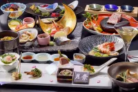 Shogetsu Grand Hotel