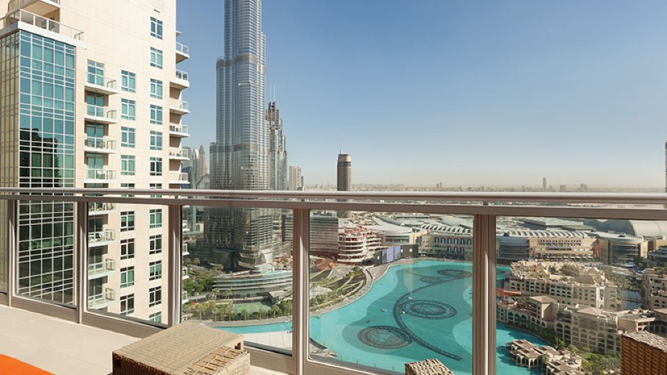 Wyndham Downtown Dubai