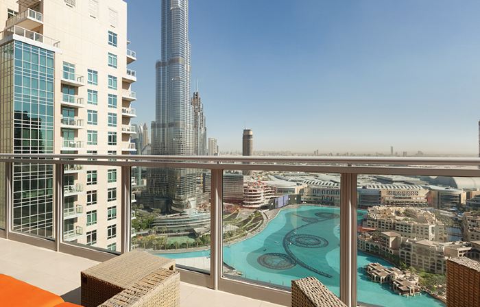 Wyndham Downtown Dubai