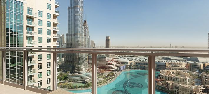 Ramada by Wyndham Downtown Dubai Hotels in Dubai