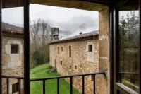 Parador de Cangas de Onis - Mountain view