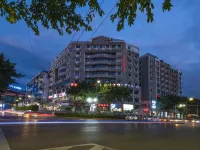 Shangju Hotel (Chongqing Jiangbei Airport) Các khách sạn gần Sân bay quốc tế Giang Bắc Trùng Khánh