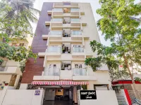 Upar Hotels Nearby Bagmane Tech Park Hotels near ISKCON Hare Krishna Temple