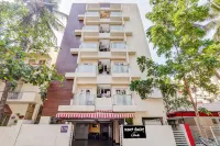Upar Hotels Nearby Bagmane Tech Park Hotel dekat BGS School of Architecture and Planning