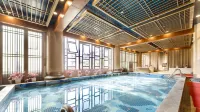 Evergrande Hotel，Tianjin Dongli Lake - Pemandian Air Panas