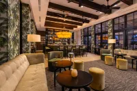 The Palms Hotel & Spa Miami Beach - bar
